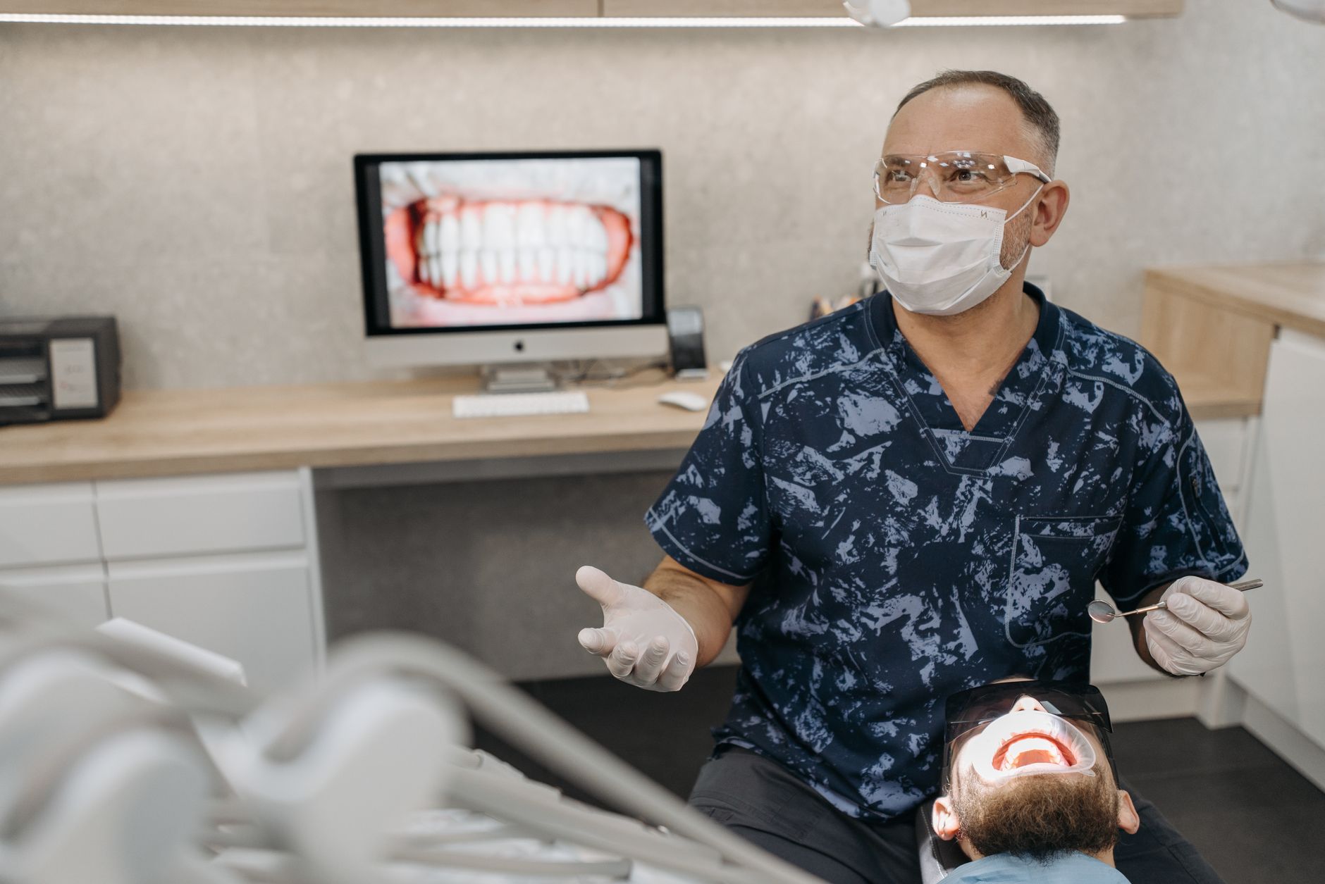 Dentiste Viry-Châtillon