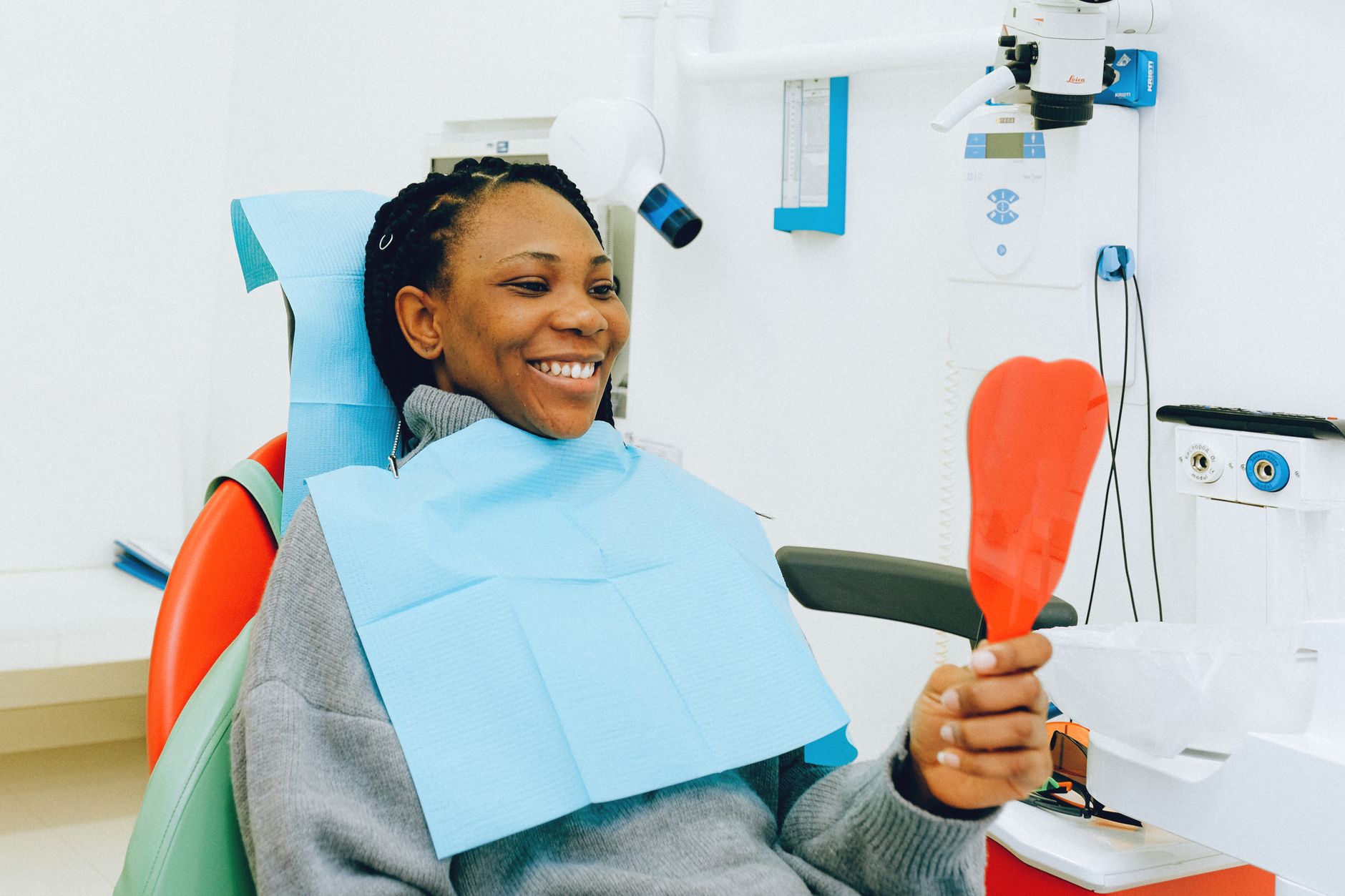 Dentiste Viry-Châtillon