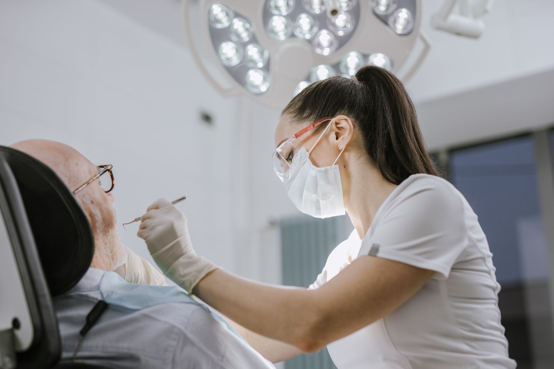 Dentiste Viry-Châtillon